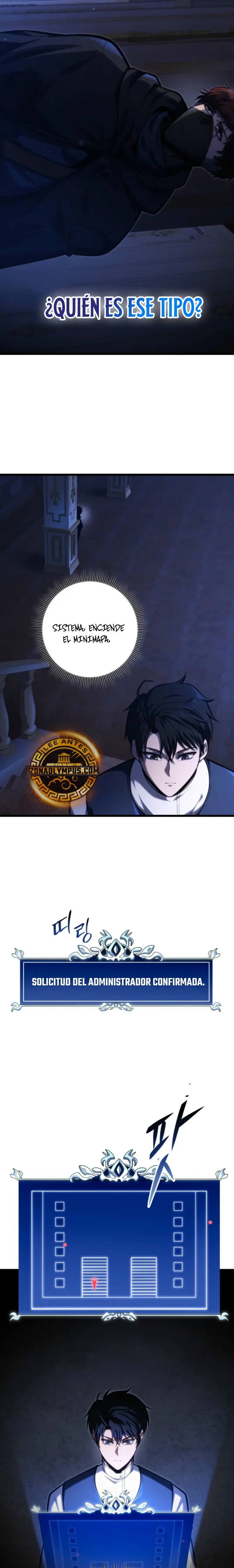 La Regresión Inigualable del Caza Dragones Capítulo 44 - Page 18