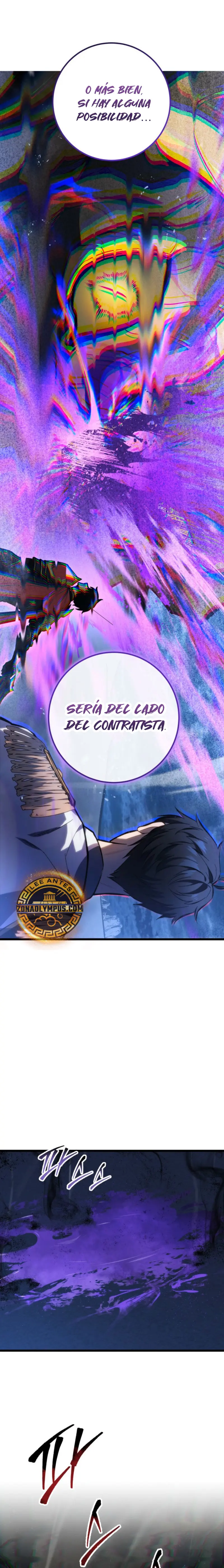 La Regresión Inigualable del Caza Dragones Capítulo 44 - Page 2