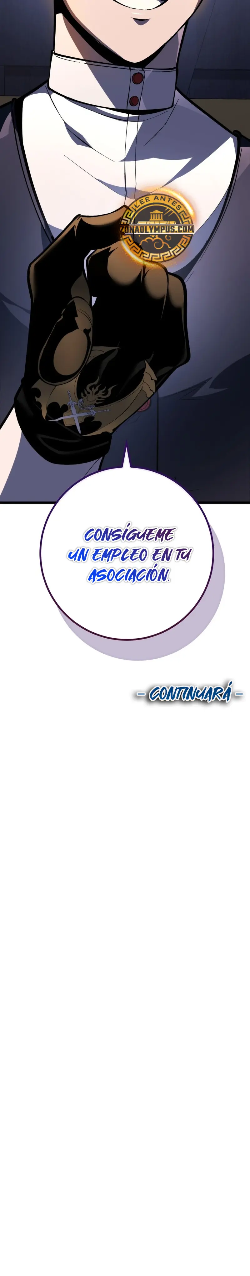 La Regresión Inigualable del Caza Dragones Capítulo 45 - Page 31