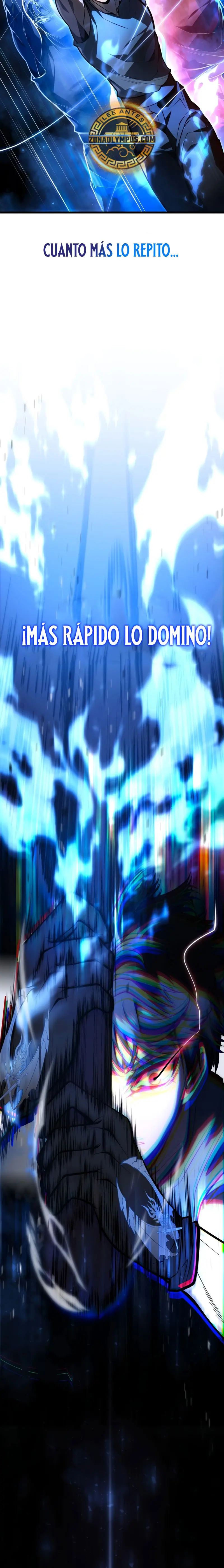 La Regresión Inigualable del Caza Dragones Capítulo 46 - Page 30