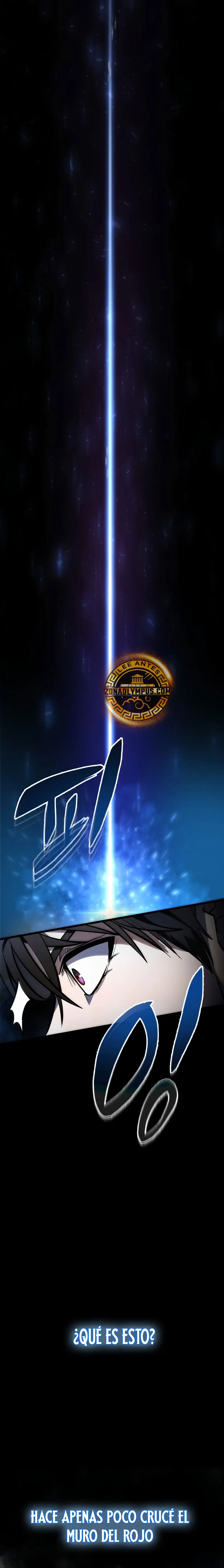 La Regresión Inigualable del Caza Dragones Capítulo 46 - Page 31