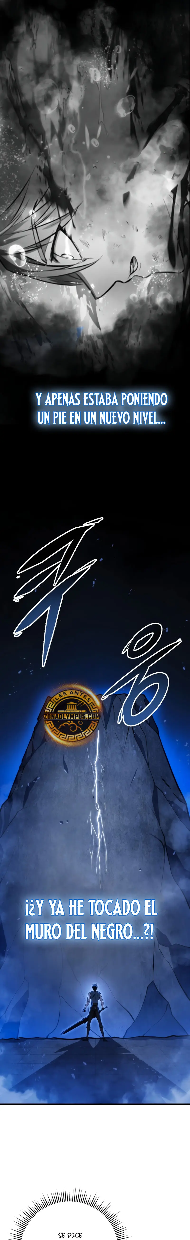 La Regresión Inigualable del Caza Dragones Capítulo 46 - Page 32