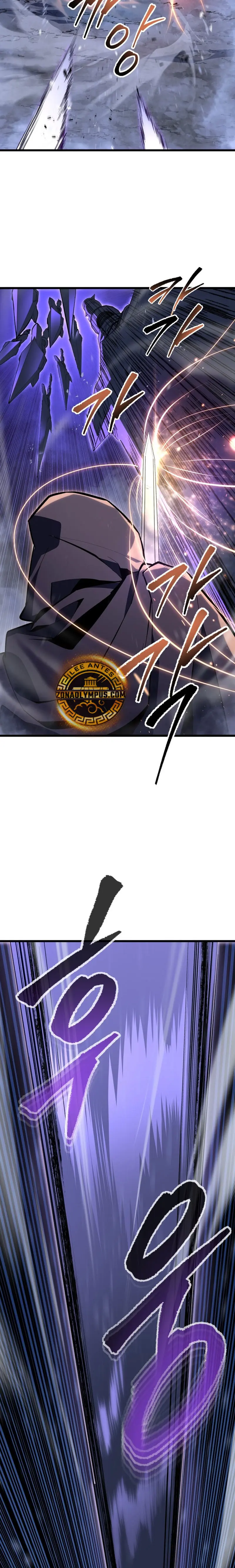 La Regresión Inigualable del Caza Dragones Capítulo 47 - Page 10