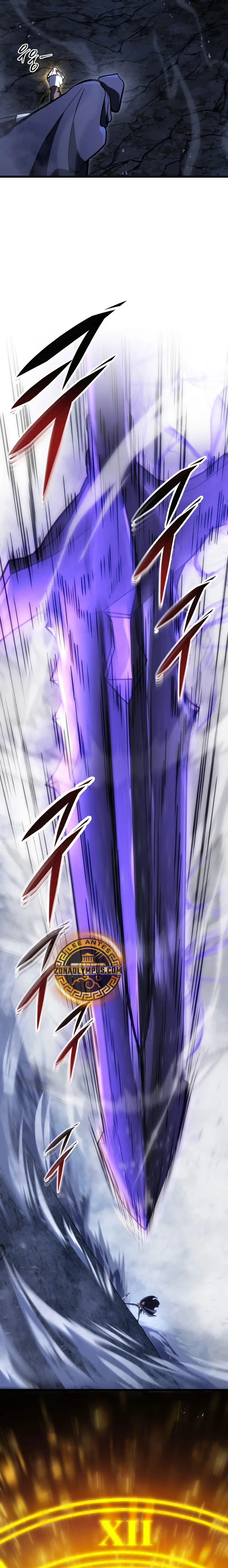 La Regresión Inigualable del Caza Dragones Capítulo 47 - Page 18