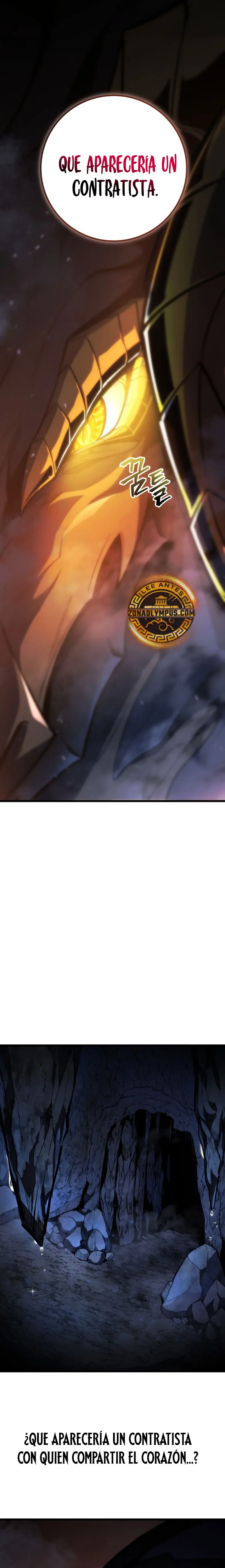 La Regresión Inigualable del Caza Dragones Capítulo 47 - Page 30