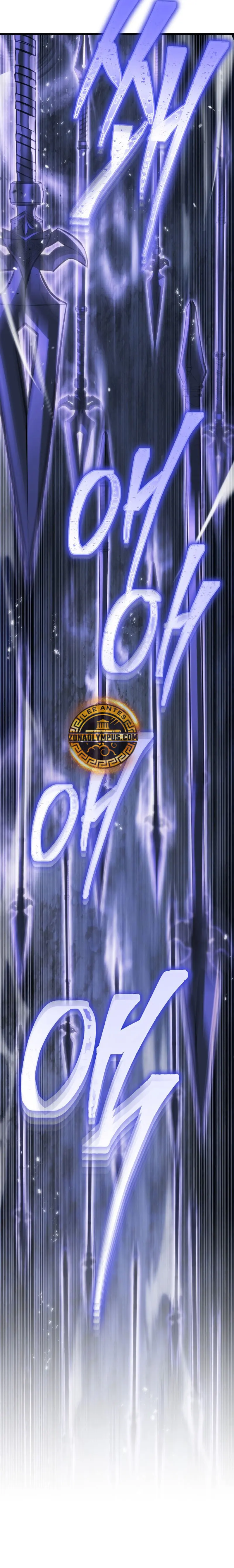 La Regresión Inigualable del Caza Dragones Capítulo 47 - Page 7