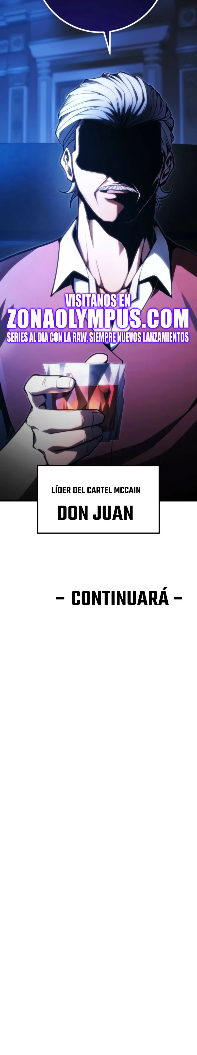 La Regresión Inigualable del Caza Dragones Capítulo 48 - Page 31