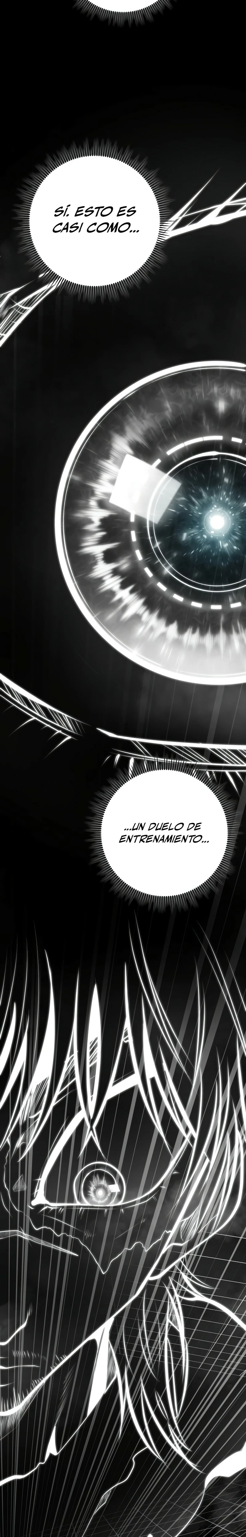 La Regresión Inigualable del Caza Dragones Capítulo 5 - Page 16