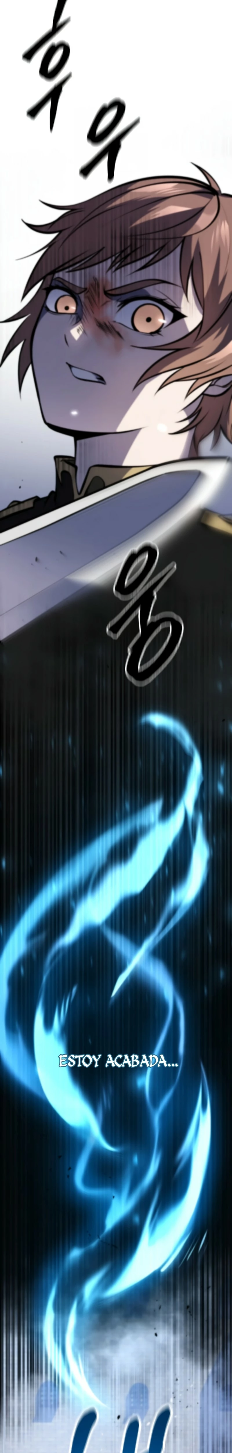 La Regresión Inigualable del Caza Dragones Capítulo 5 - Page 24