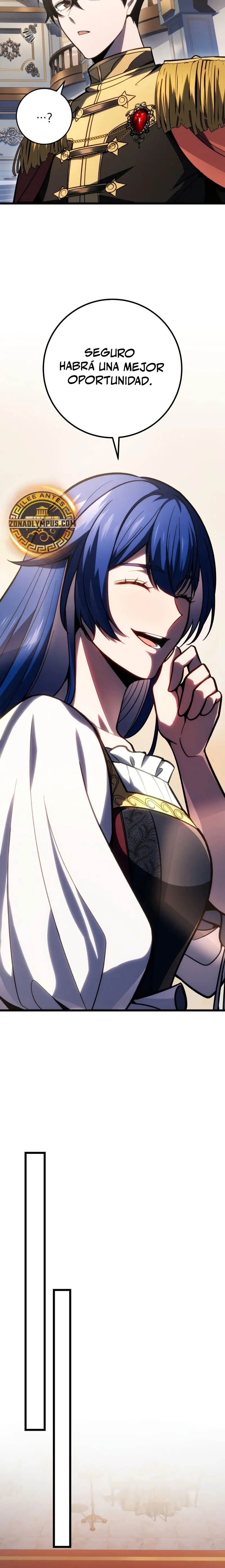 La Regresión Inigualable del Caza Dragones Capítulo 50 - Page 10