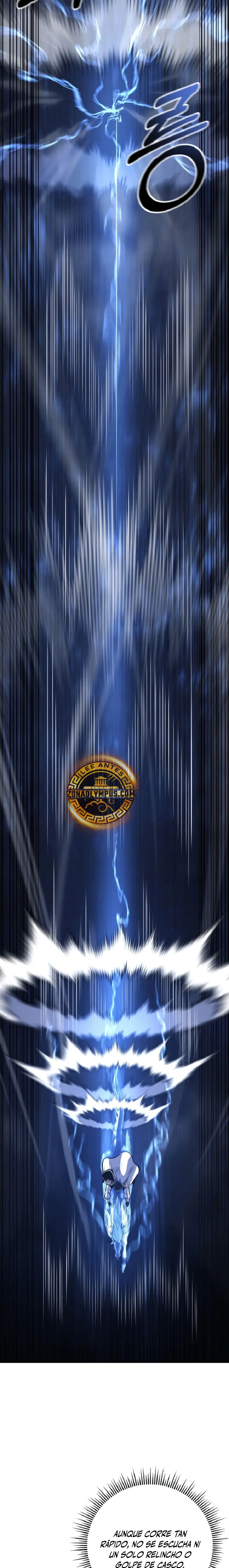 La Regresión Inigualable del Caza Dragones Capítulo 51 - Page 29