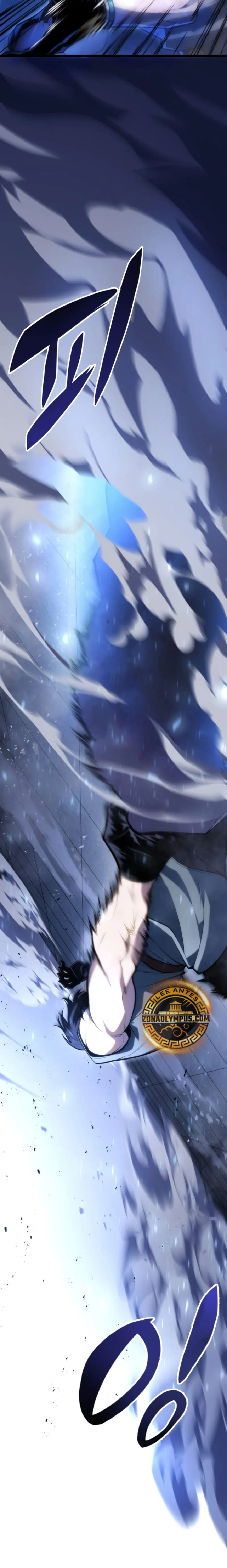 La Regresión Inigualable del Caza Dragones Capítulo 52 - Page 29