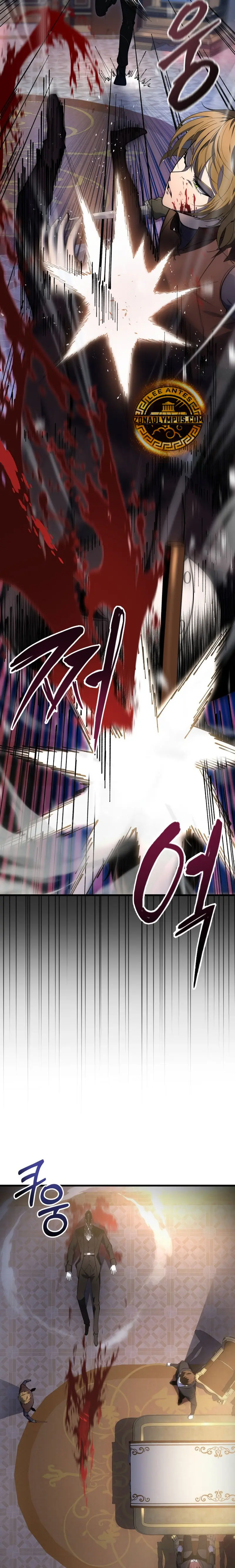 La Regresión Inigualable del Caza Dragones Capítulo 54 - Page 20