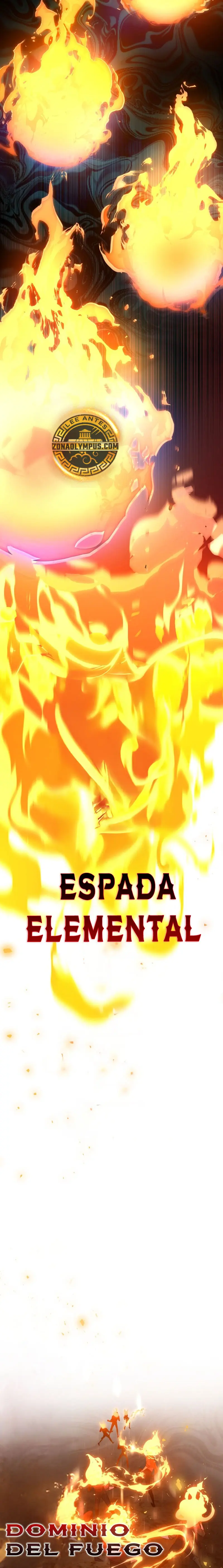 La Regresión Inigualable del Caza Dragones Capítulo 55 - Page 24