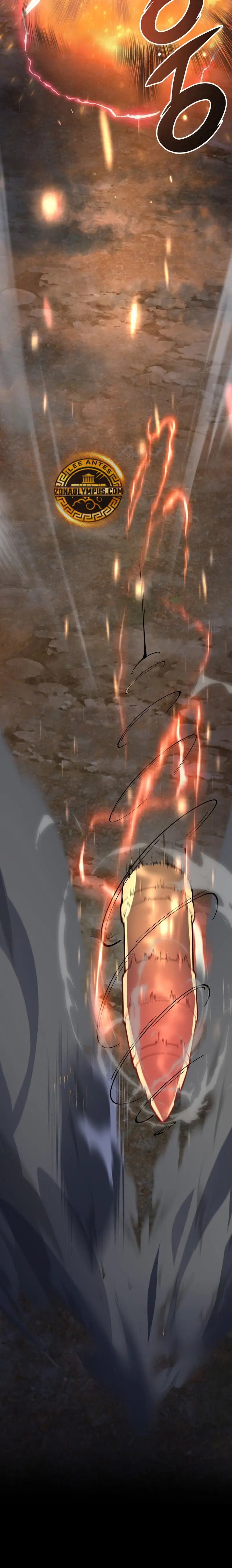 La Regresión Inigualable del Caza Dragones Capítulo 55 - Page 29