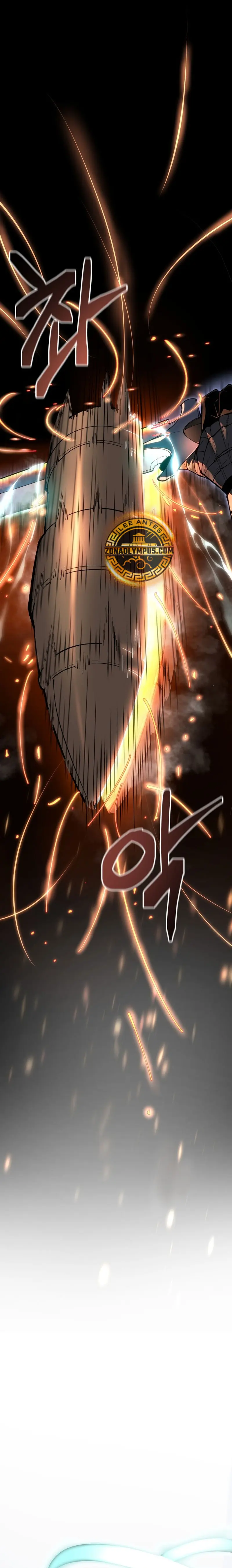 La Regresión Inigualable del Caza Dragones Capítulo 55 - Page 30