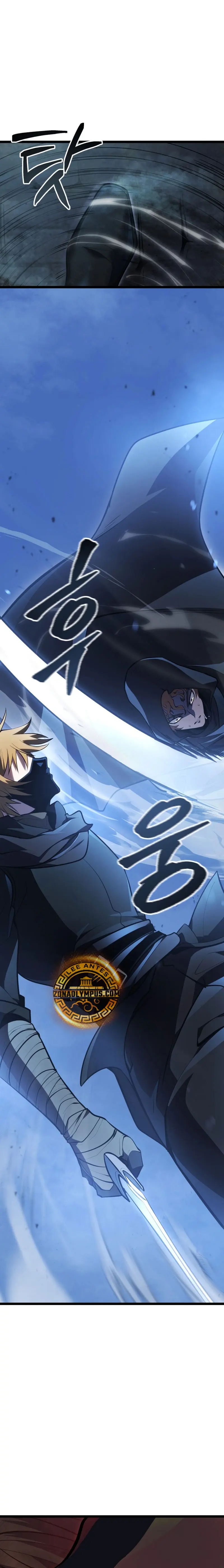 La Regresión Inigualable del Caza Dragones Capítulo 56 - Page 13