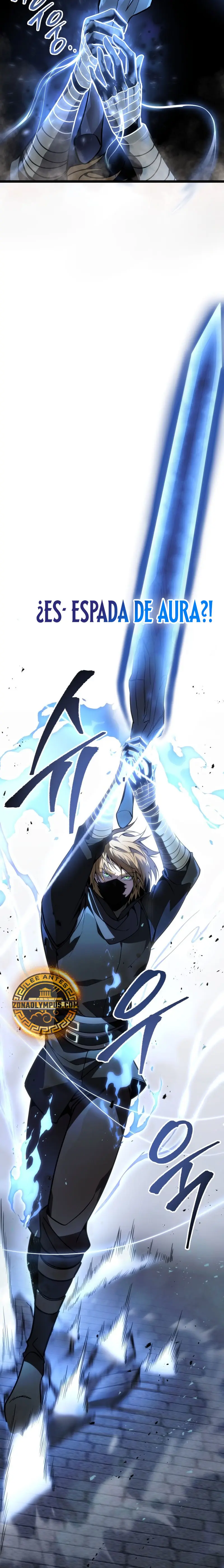 La Regresión Inigualable del Caza Dragones Capítulo 56 - Page 24