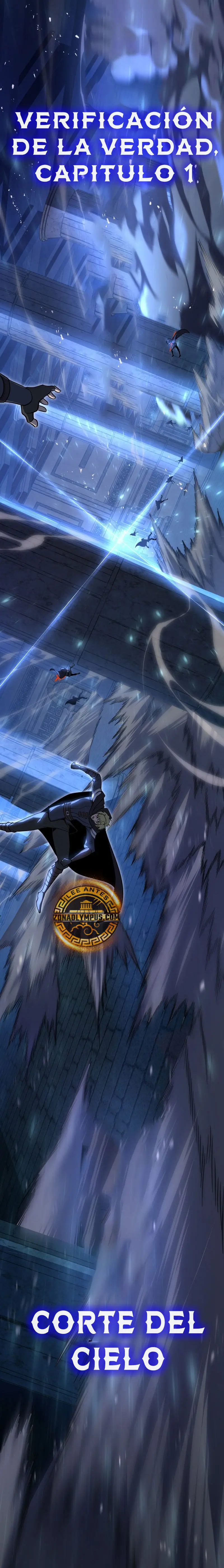 La Regresión Inigualable del Caza Dragones Capítulo 56 - Page 26