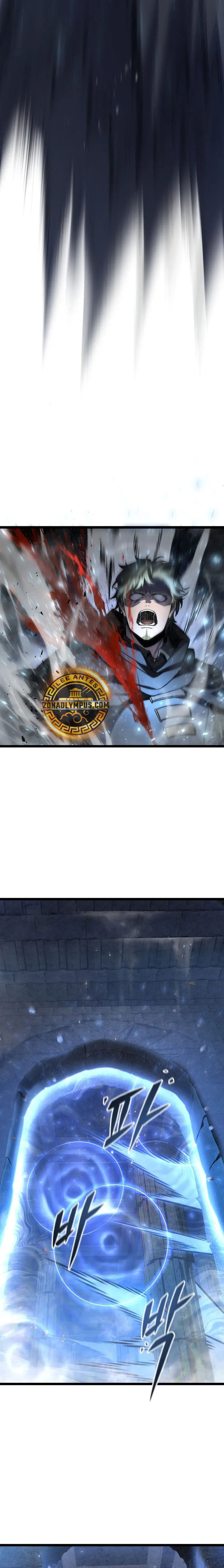 La Regresión Inigualable del Caza Dragones Capítulo 56 - Page 27