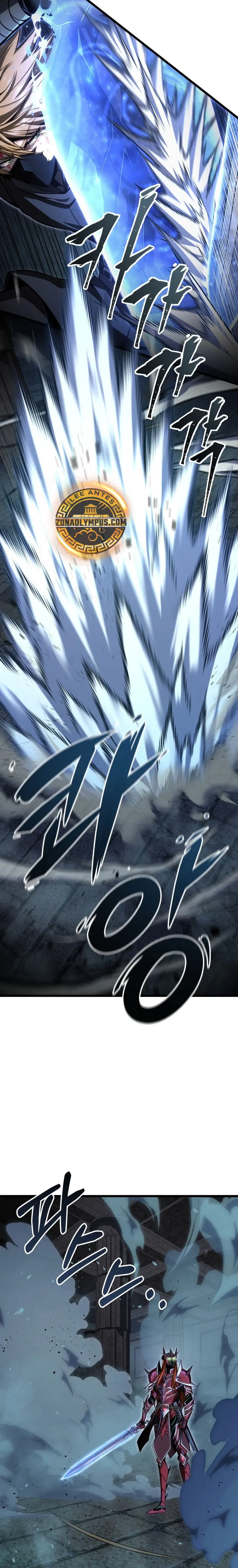 La Regresión Inigualable del Caza Dragones Capítulo 57 - Page 10