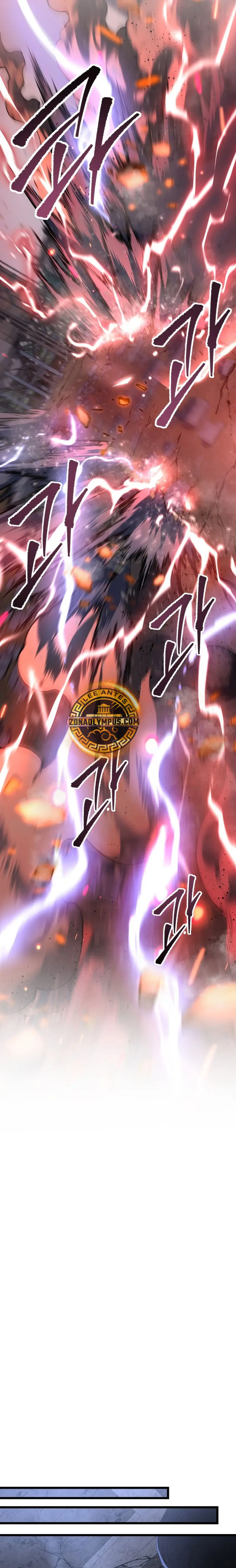 La Regresión Inigualable del Caza Dragones Capítulo 57 - Page 32