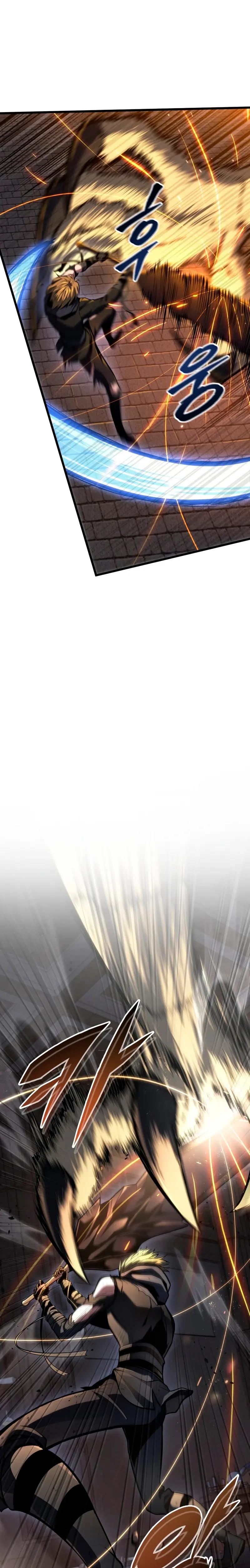 La Regresión Inigualable del Caza Dragones Capítulo 58 - Page 29