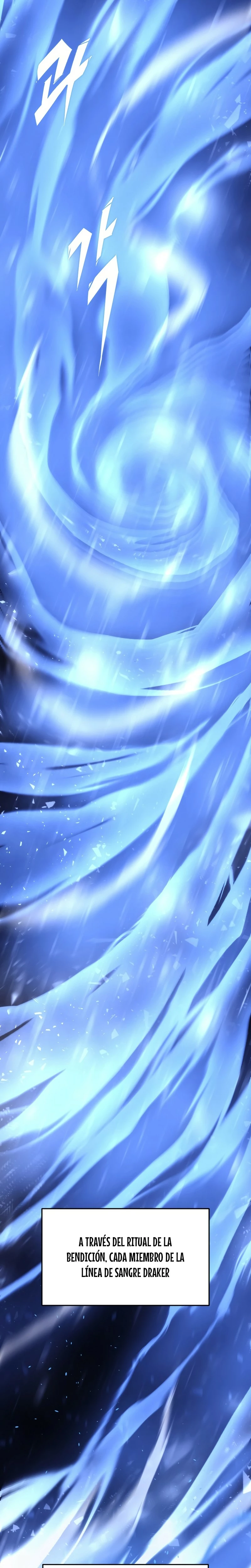 La Regresión Inigualable del Caza Dragones Capítulo 6 - Page 22