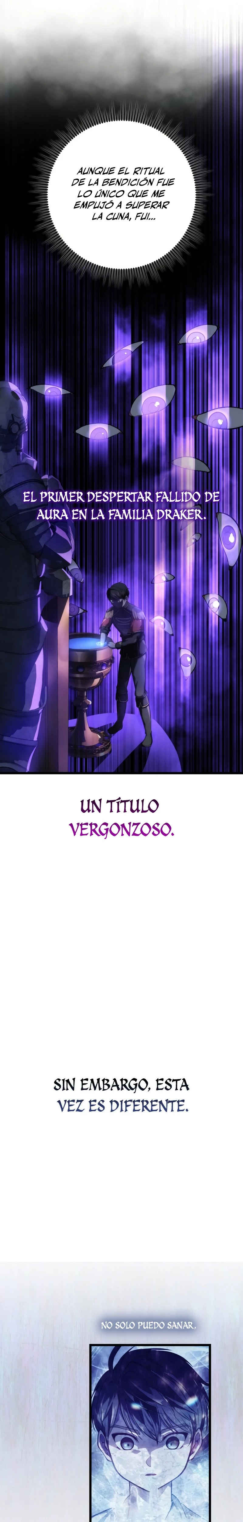 La Regresión Inigualable del Caza Dragones Capítulo 6 - Page 28