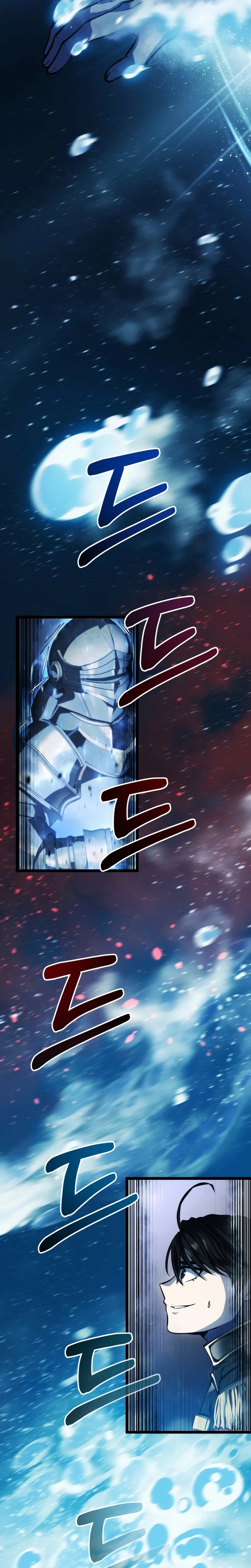 La Regresión Inigualable del Caza Dragones Capítulo 6 - Page 30