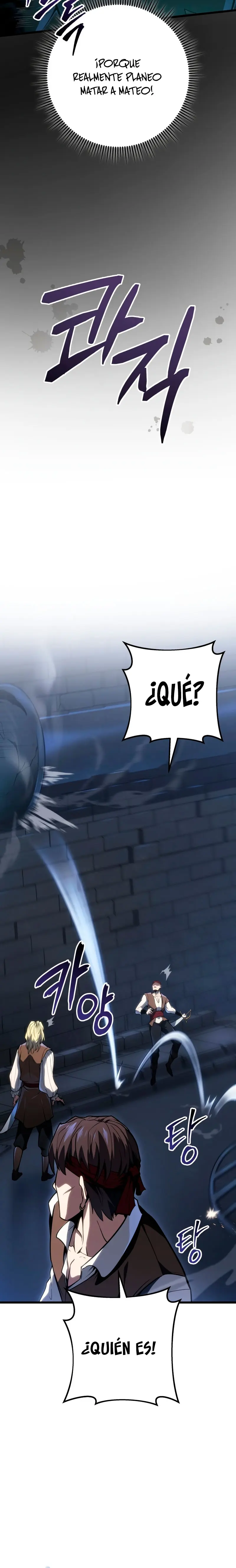 La Regresión Inigualable del Caza Dragones Capítulo 60 - Page 16