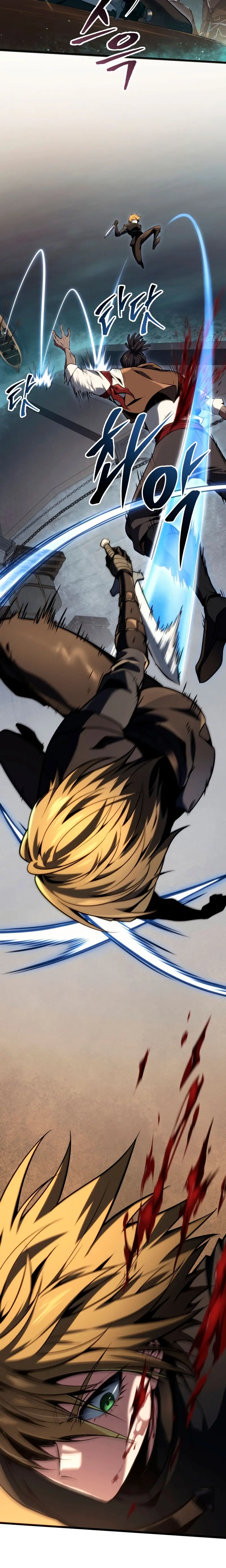 La Regresión Inigualable del Caza Dragones Capítulo 60 - Page 3