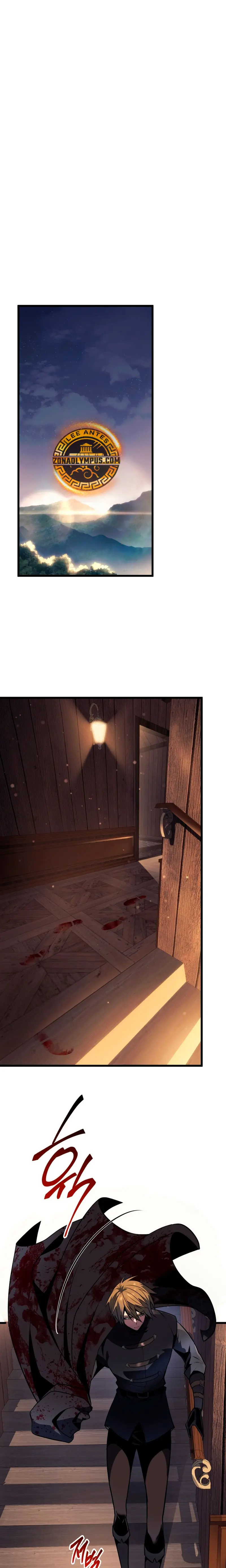 La Regresión Inigualable del Caza Dragones Capítulo 62 - Page 20