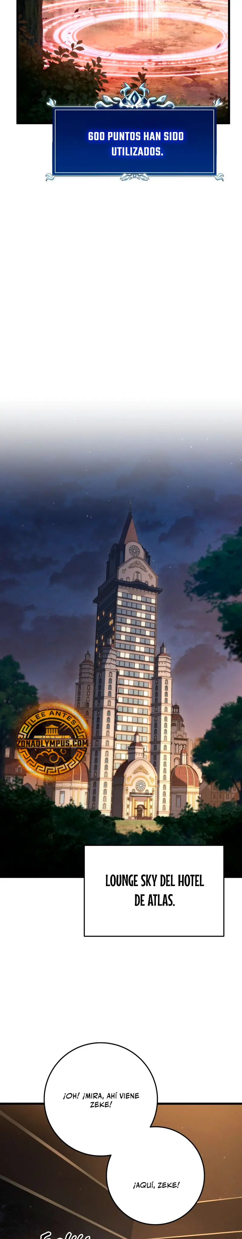 La Regresión Inigualable del Caza Dragones Capítulo 62 - Page 29