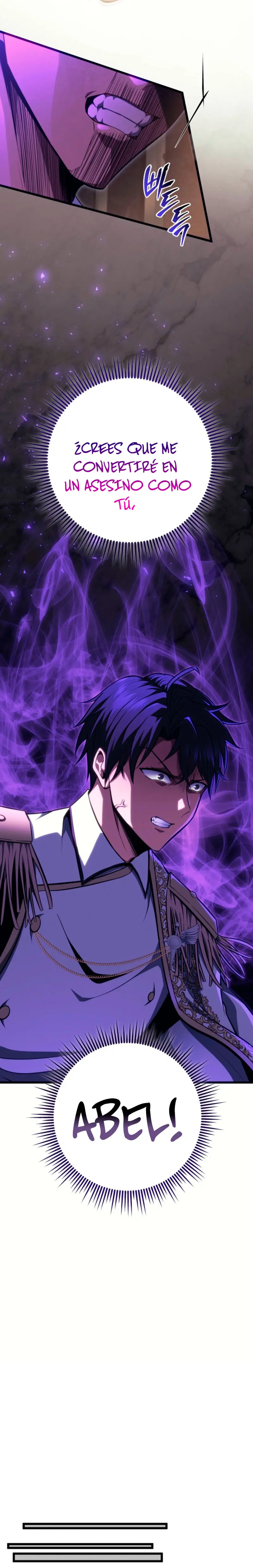 La Regresión Inigualable del Caza Dragones Capítulo 63 - Page 18