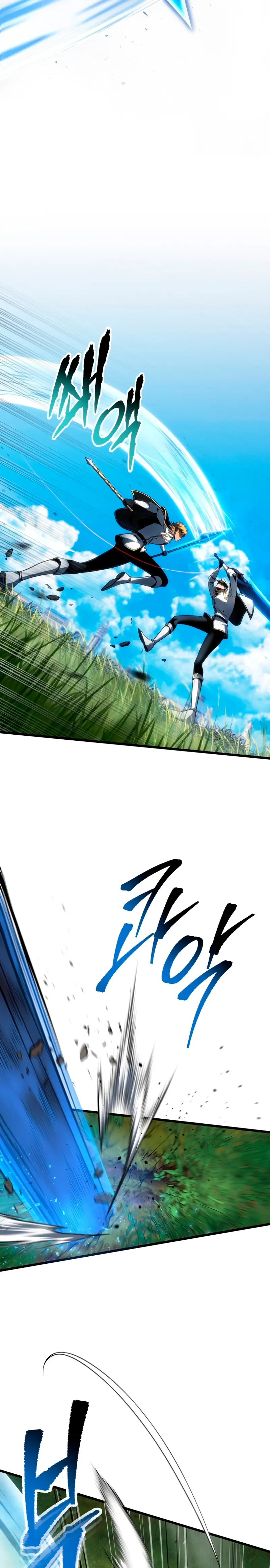 La Regresión Inigualable del Caza Dragones Capítulo 64 - Page 17