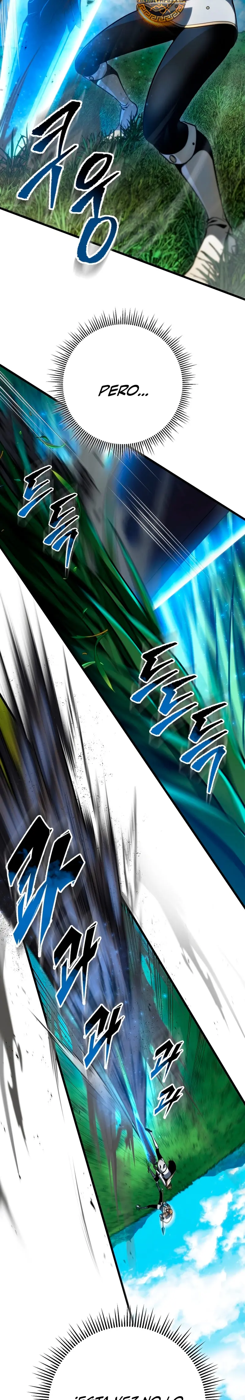 La Regresión Inigualable del Caza Dragones Capítulo 64 - Page 22