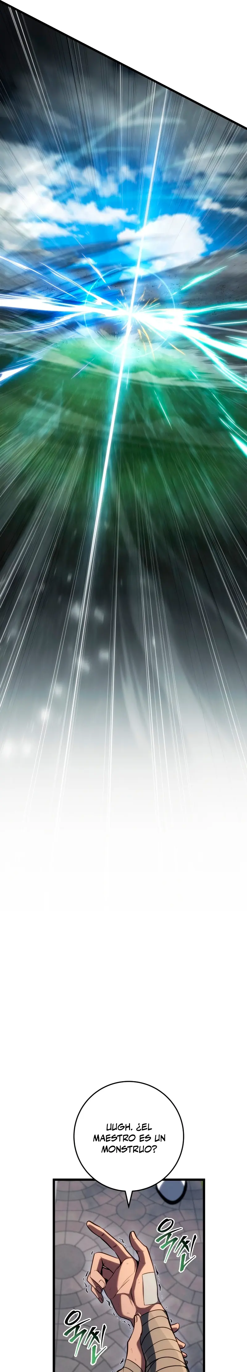 La Regresión Inigualable del Caza Dragones Capítulo 64 - Page 26