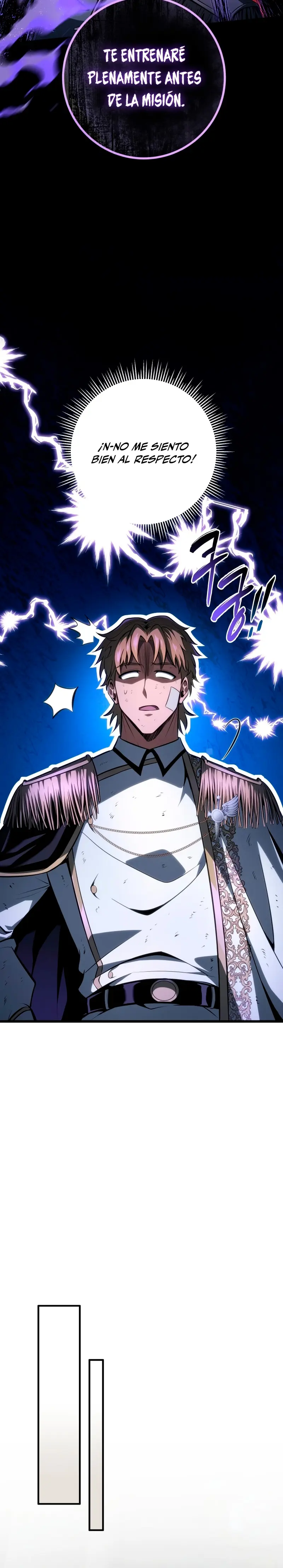 La Regresión Inigualable del Caza Dragones Capítulo 64 - Page 28