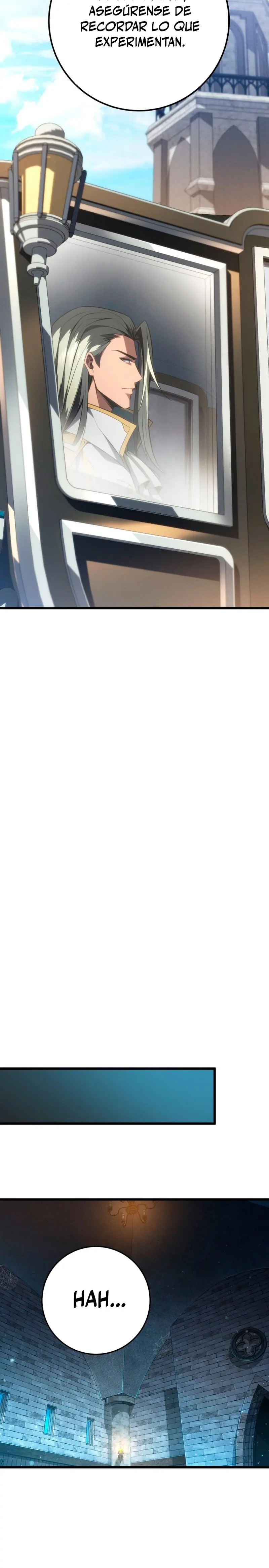 La Regresión Inigualable del Caza Dragones Capítulo 66 - Page 17