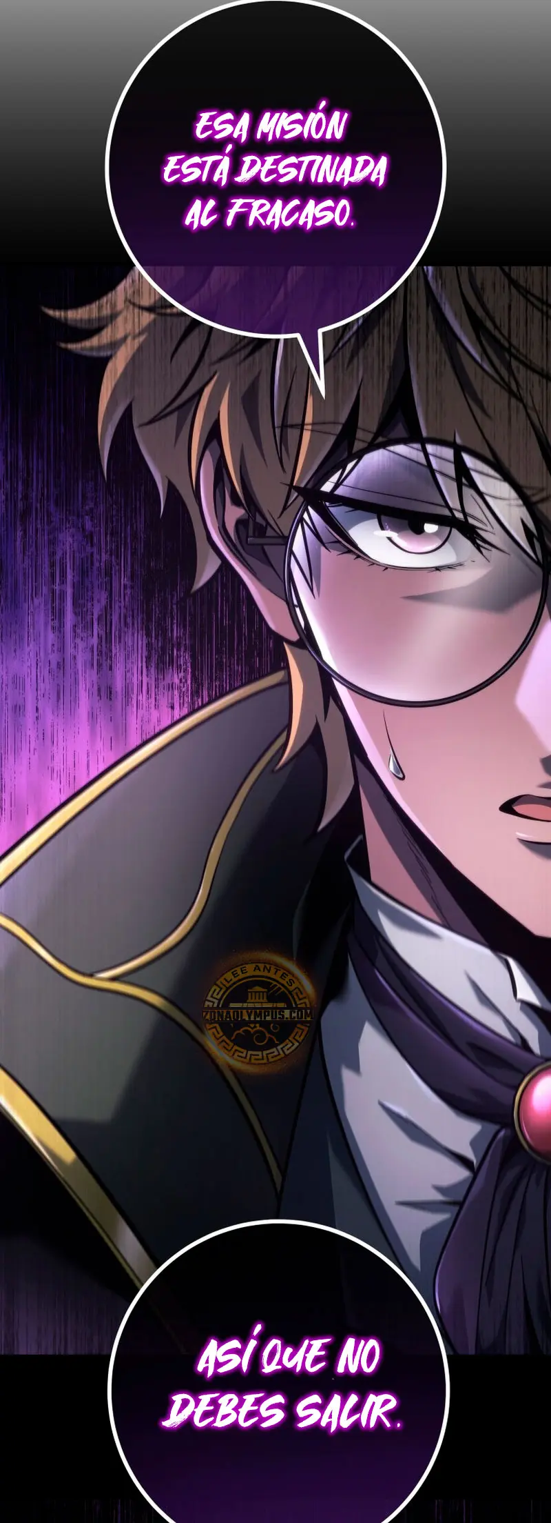 La Regresión Inigualable del Caza Dragones Capítulo 66 - Page 32