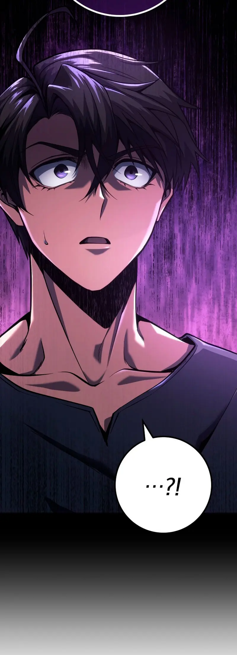 La Regresión Inigualable del Caza Dragones Capítulo 66 - Page 33