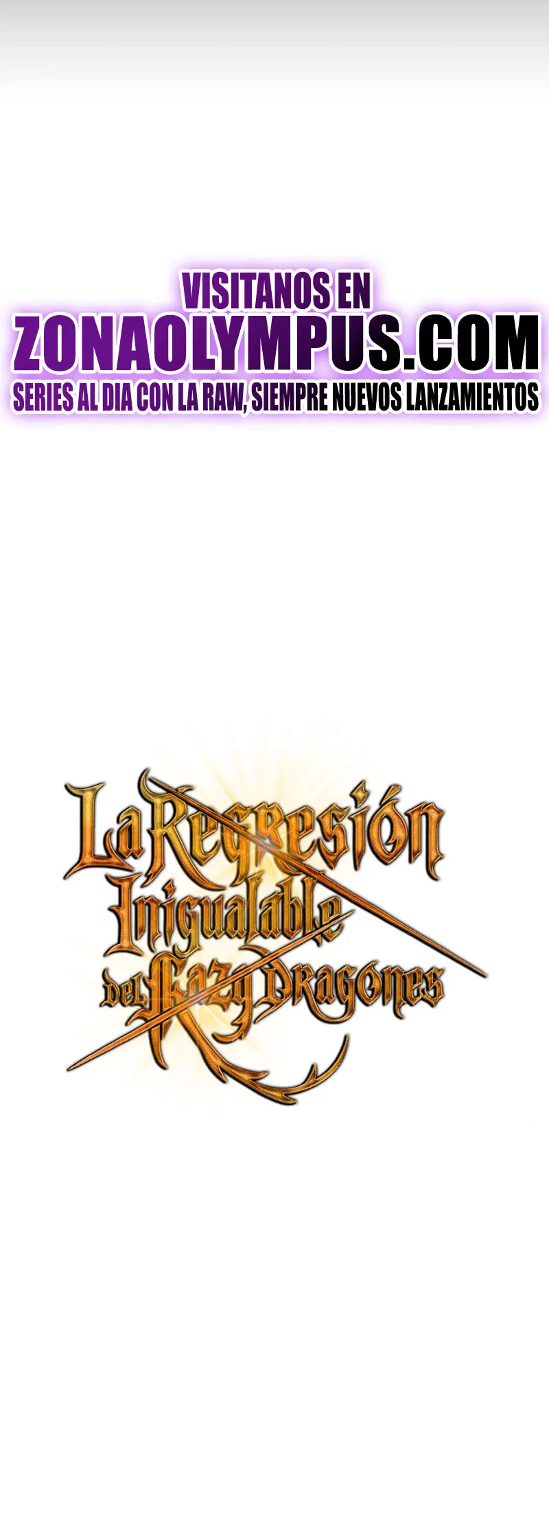 La Regresión Inigualable del Caza Dragones Capítulo 66 - Page 34