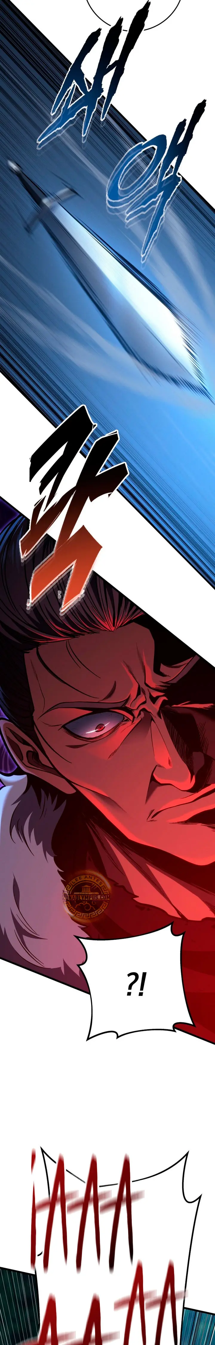 La Regresión Inigualable del Caza Dragones Capítulo 67 - Page 16