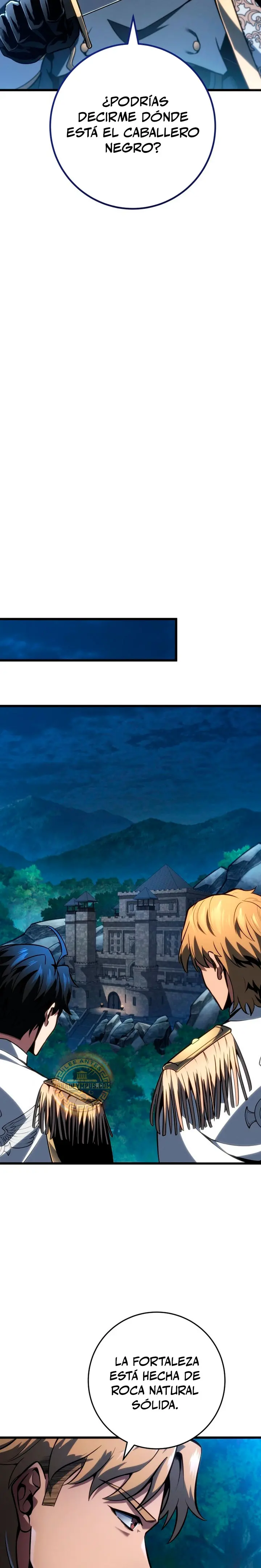 La Regresión Inigualable del Caza Dragones Capítulo 67 - Page 21