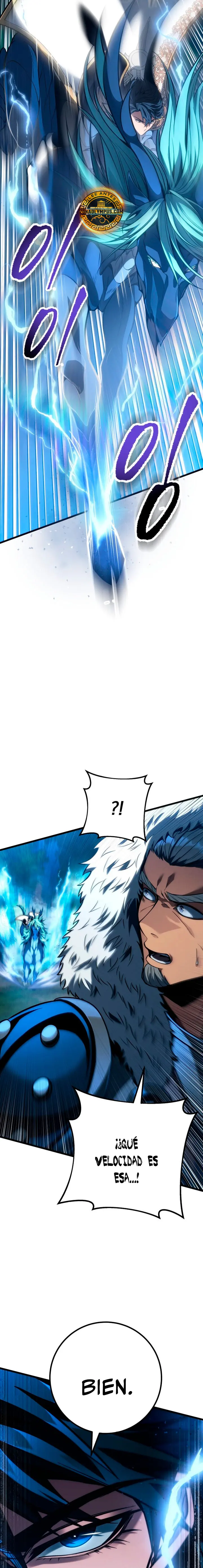 La Regresión Inigualable del Caza Dragones Capítulo 68 - Page 24