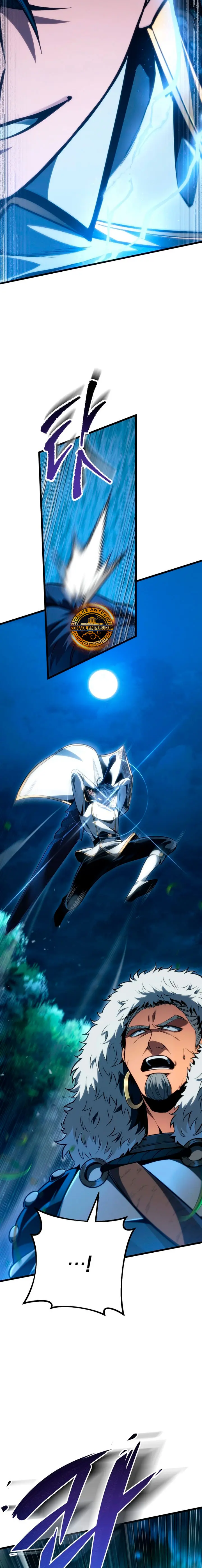 La Regresión Inigualable del Caza Dragones Capítulo 68 - Page 25