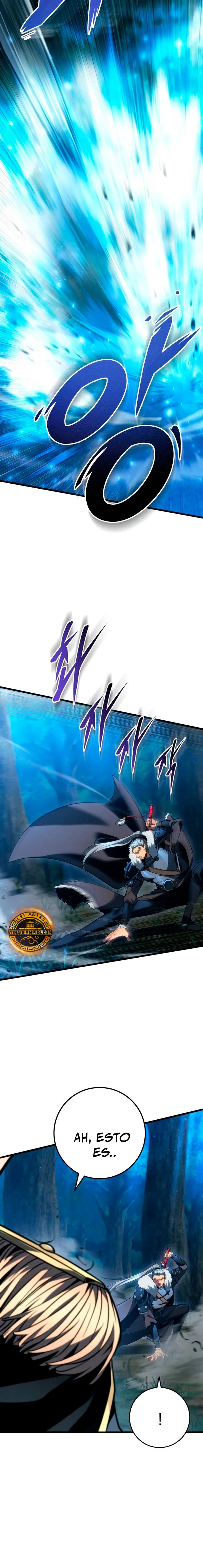 La Regresión Inigualable del Caza Dragones Capítulo 68 - Page 26