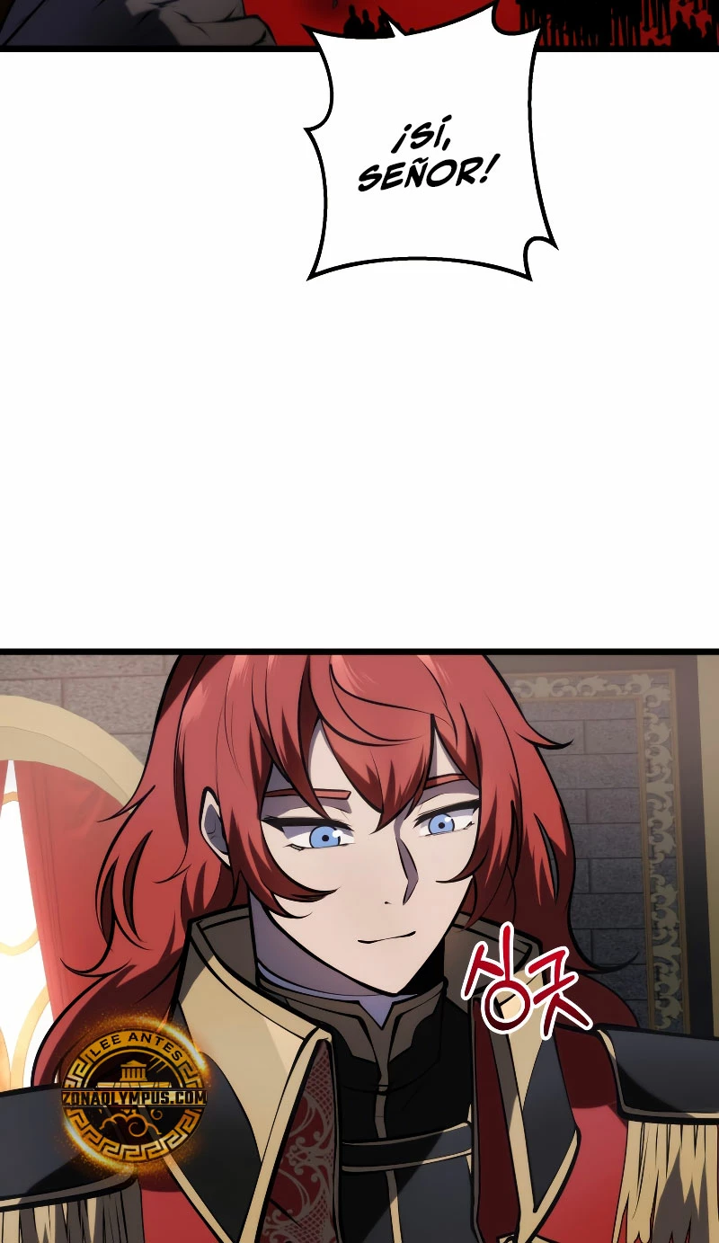 La Regresión Inigualable del Caza Dragones Capítulo 7 - Page 10