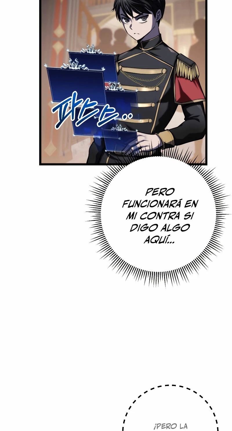 La Regresión Inigualable del Caza Dragones Capítulo 7 - Page 3